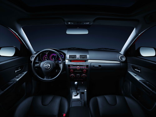 LR_Mazda3СĿxڣ
