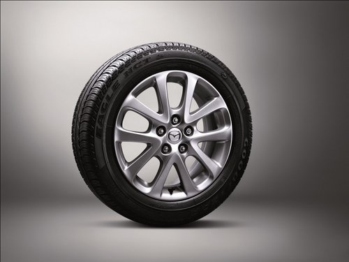 长安马自达Mazda3小改款上市意义何在？