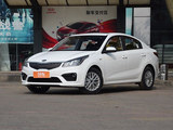 起亚K2特别版车型上市 售7.79-8.89万元