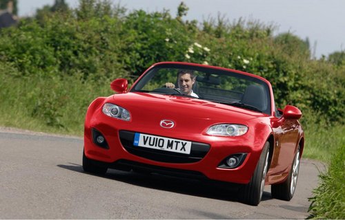 ۼs18.8f R_MX-5ƃɿ