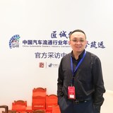 现代首选二手车——总经理 刘铭智专访