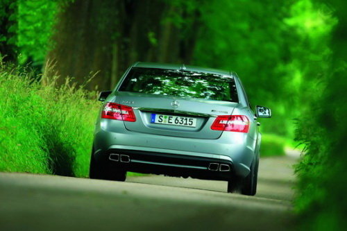  Լ÷˹-E63 AMG