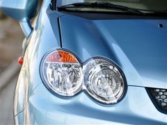 微型车市场“新宠儿”海马王子静态实拍