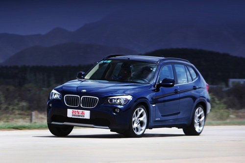  X1xDrive28i