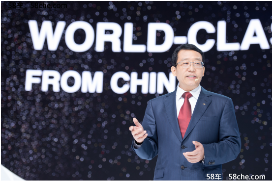 郁俊：让世界看到中国品牌实力