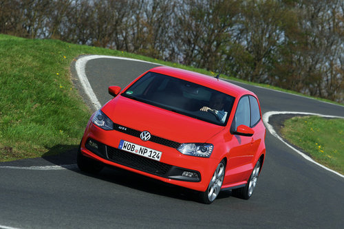 ڵഺѪ ȺԼPOLO GTI