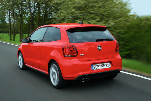 ڵഺѪ ȺԼPOLO GTI