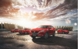 Mazda CX-5入选2018 World Car Award