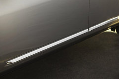 逍客兄弟车型 2011款日产Rogue正式发布