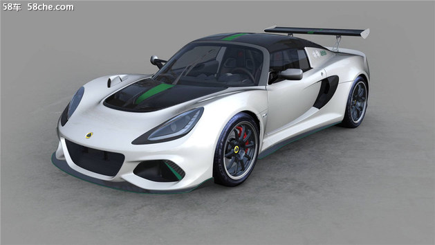 Exige Cup 430؄eوDl(f) 25_(ti)