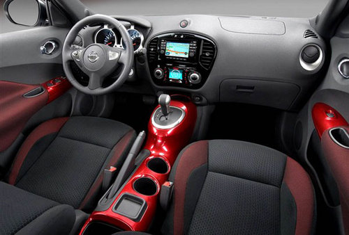 Mini Countryman ԇ{¿ծa(chn)Juke