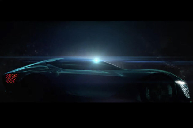 ȫDS X E-Tense܇ ܇չ