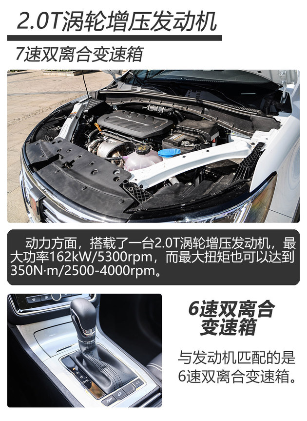荣威RX5铂金版性能测试 综合实力出色