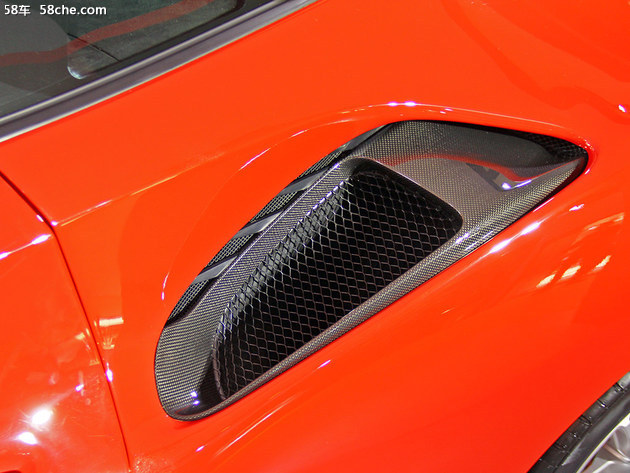 最强V8归来 法拉利488 Pista全亚洲首发