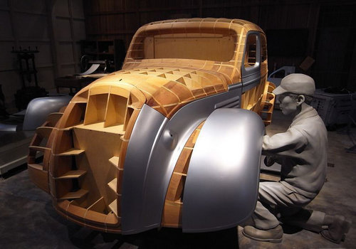 回归愚直造车 传言丰田召回后无心平反_新闻_汽车点评网