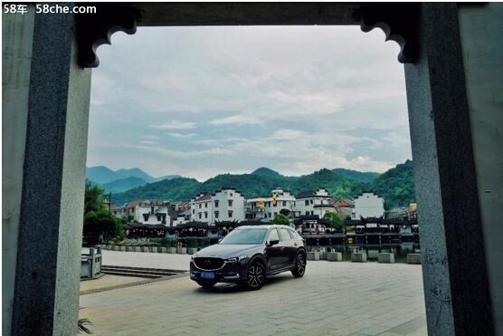 ǣֵڶMazda CX-5ƷѰ