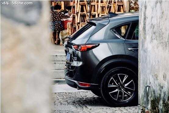 ǣֵڶMazda CX-5ƷѰ