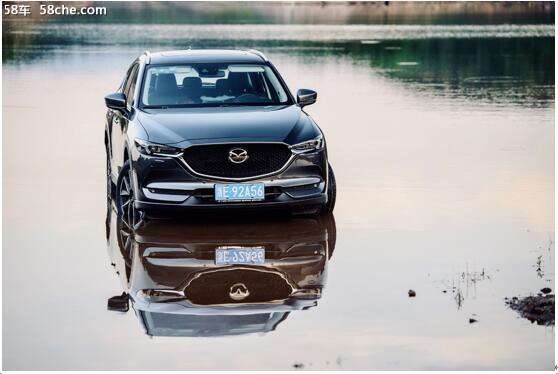 ǣֵڶMazda CX-5ƷѰ