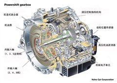 预计9月上市 沃尔沃XC60将推2.0T车型