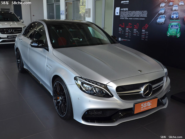 座椅骨架缺陷 奔驰召回C63 AMG/E43 AMG