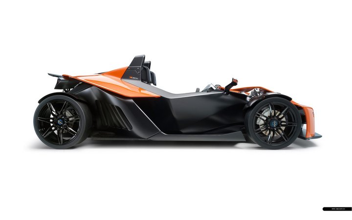 ktm x-bow