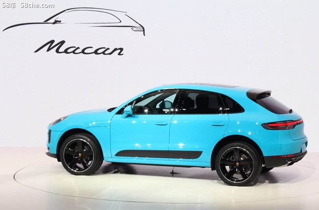 ɶչʱ Macan/޶³