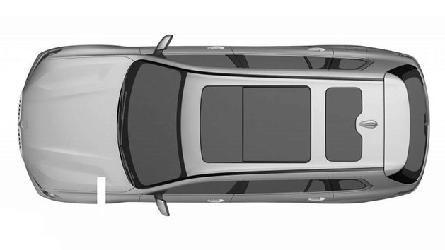 宝马全新X7量产版将于10月中旬首次亮相