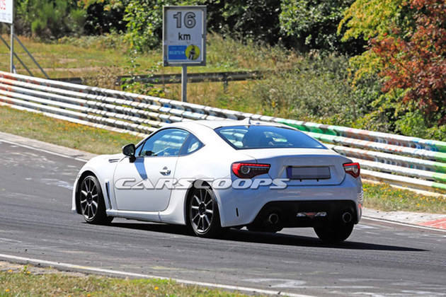 AMG A35/宝马8系敞篷领衔 一周海外新车