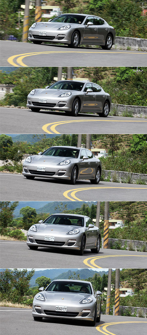 / ԼݱʱPanamera 3.6