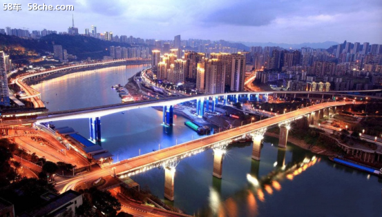 重庆惊“奕”之旅