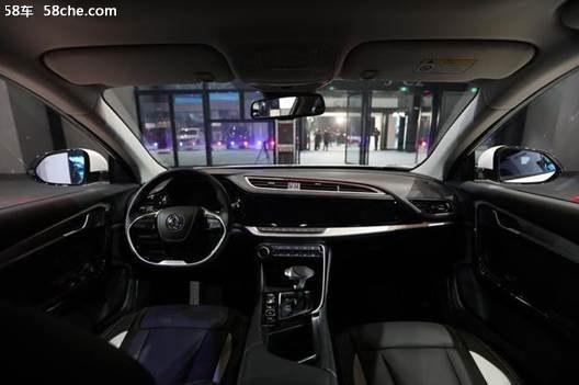 AI生态SUV魅力展现，全新一代AX7增势强