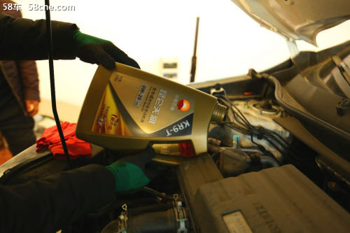 重磅润滑油测试发布 昆仑润滑产品抢眼