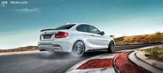 BMW 星标原装轮胎丨套路深不如纹路深！