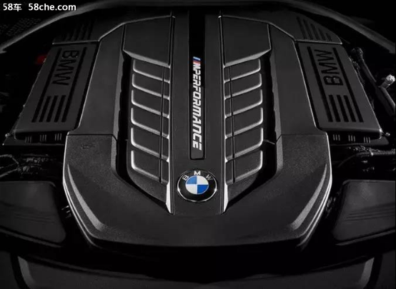 想不到的  全新BMW  创新科技内涵！