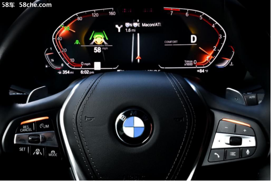 王者本色 重塑标杆 全新BMW X5耀然上市