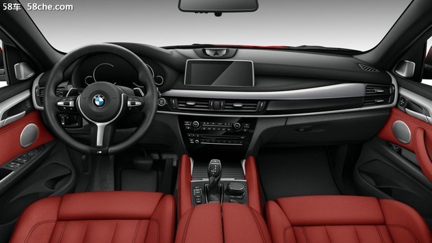 2019款BMW X6上市 将客户价值推向巅峰