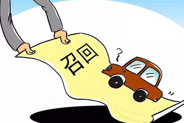 1月64.4万辆汽车召回 中国品牌份额上涨