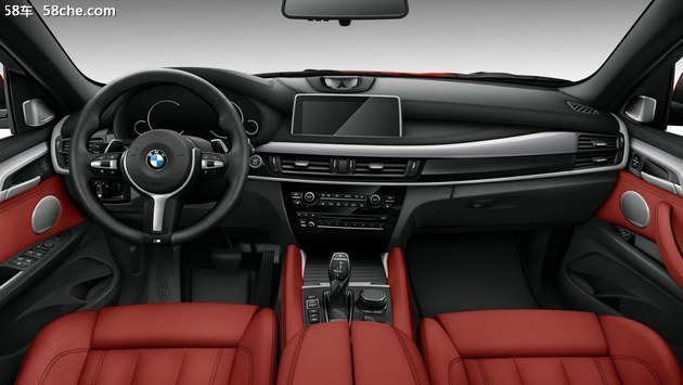 19款BMW X6上市 将客户价值推向巅峰