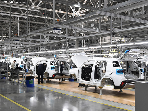 北京现代沧州工厂 2020年将投产MPV车型
