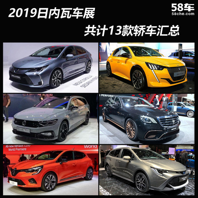 2019߳չγ 13