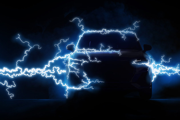 首推电动化 看奥迪新能源车亮相日内瓦