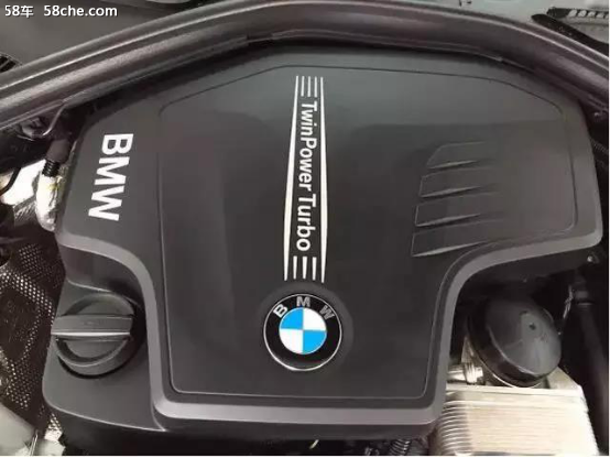 BMW服务 您知道发动机舱清洗的重要性吗