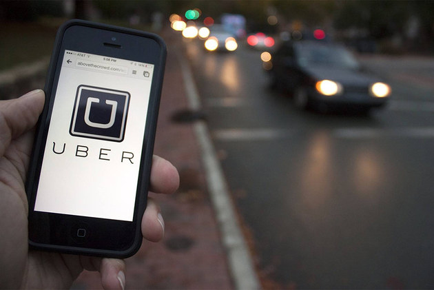 Uber或出售自动驾驶子公司10亿美元股权