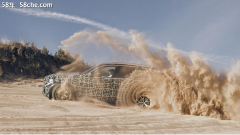 全新BMW X5 历经磨炼 为做您靠谱的搭档