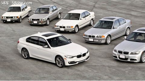 ӵ BMW 3ϵϼʱѿ