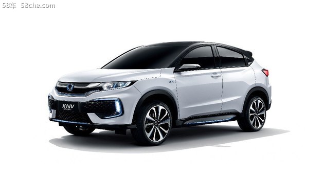 Honda携多款新车型亮相2019上海国际车展