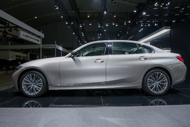 BMW、MINI携多款全新车型亮相沈阳车展