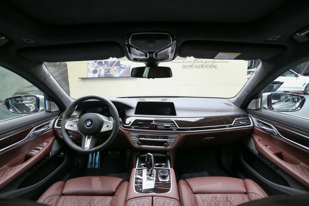 BMW、MINI携多款全新车型亮相沈阳车展