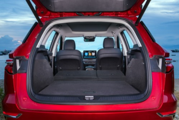 家用SUV新选择 宋Pro将于7月11日上市