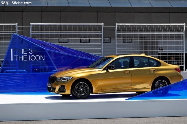 最值得拥有的BMW3系 ——新时代的ICON